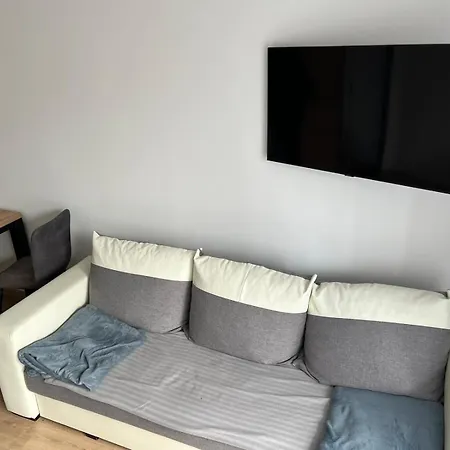 Krzysztof Szary Apartment Zakopane
