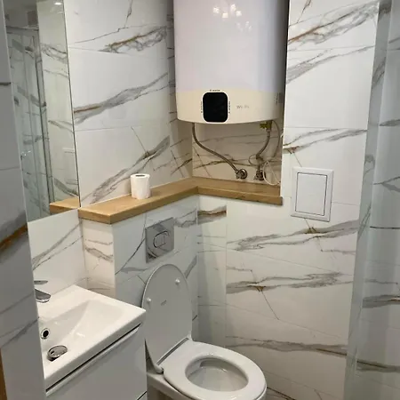 Krzysztof Szary * Zakopane